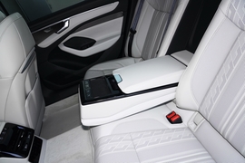 2026款奥迪A6L