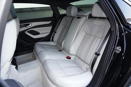 2026款奥迪A6L