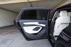 2026款奥迪A6L