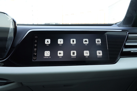 2026款奥迪A6L