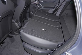 2026款宝马X1