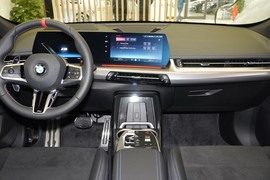 2026款宝马X1
