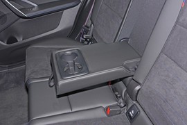 2026款宝马X1