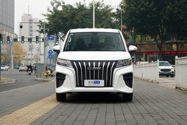 2026款北汽制造锐胜王牌M7