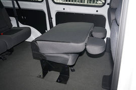 2026款北汽制造锐胜王牌M7