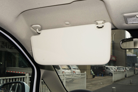 2026款北汽制造锐胜王牌M7