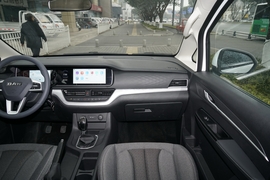 2026款北汽制造锐胜王牌M7