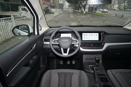 2026款北汽制造锐胜王牌M7