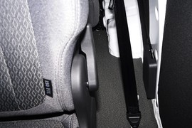 2026款北汽制造锐胜王牌M7