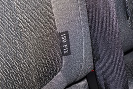 2026款北汽制造锐胜王牌M7