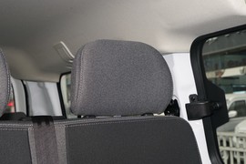 2026款北汽制造锐胜王牌M7