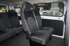 2026款北汽制造锐胜王牌M7