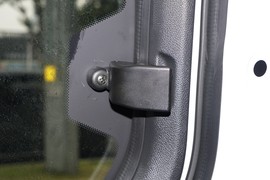 2026款北汽制造锐胜王牌M7