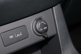 2026款北汽制造锐胜王牌M7