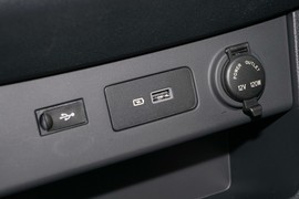 2026款北汽制造锐胜王牌M7