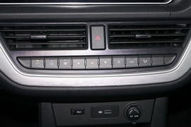 2026款北汽制造锐胜王牌M7