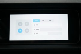 2026款北汽制造锐胜王牌M7