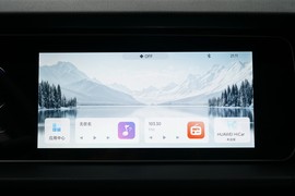 2026款北汽制造锐胜王牌M7