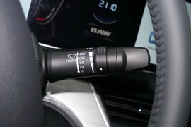 2026款北汽制造锐胜王牌M7