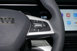 2026款北汽制造锐胜王牌M7