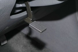 2026款北汽制造锐胜王牌M7