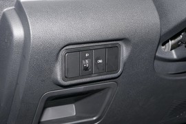 2026款北汽制造锐胜王牌M7