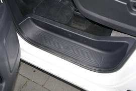 2026款北汽制造锐胜王牌M7