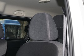 2026款北汽制造锐胜王牌M7