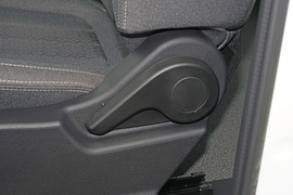 2026款北汽制造锐胜王牌M7