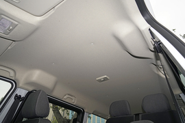 2026款北汽制造锐胜王牌M7