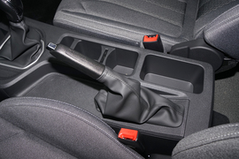 2026款北汽制造锐胜王牌M7