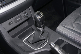 2026款北汽制造锐胜王牌M7