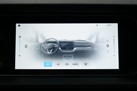 2026款北汽制造锐胜王牌M7