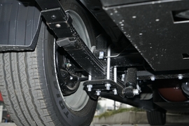 2026款北汽制造锐胜王牌M7