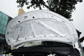 2026款北汽制造锐胜王牌M7