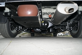 2026款北汽制造锐胜王牌M7