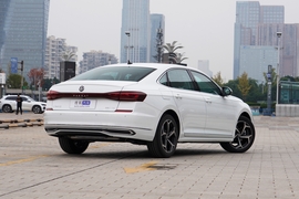 2026款大众帕萨特