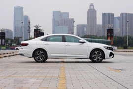 2026款大众帕萨特