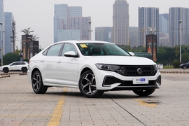 2026款大众帕萨特