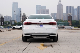 2026款大众帕萨特