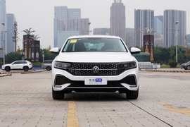 2026款大众帕萨特