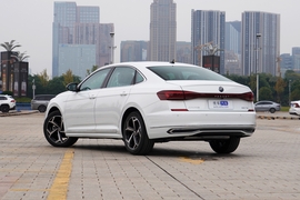 2026款大众帕萨特