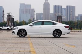 2026款大众帕萨特