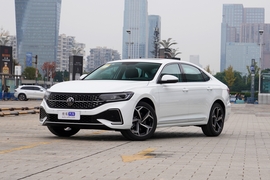 2026款大众帕萨特