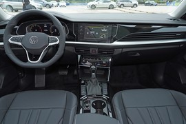 2026款大众帕萨特