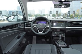 2026款大众帕萨特