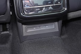 2026款大众帕萨特