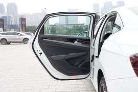 2026款大众帕萨特