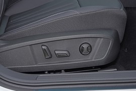 2026款大众帕萨特