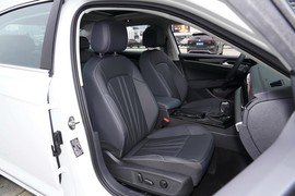 2026款大众帕萨特